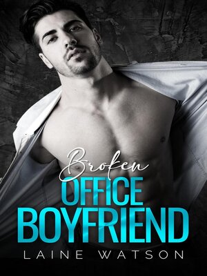 cover image of Office Boyfriend